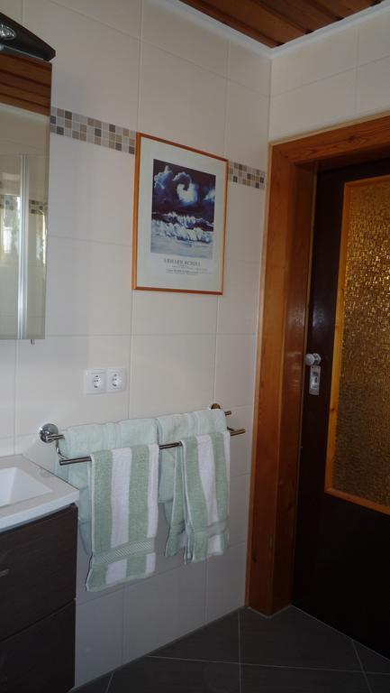 Ferienhaus Weber Bad Frankenhausen/Kyffhäuser Zimmer foto